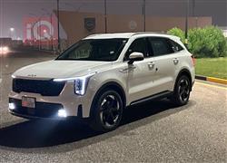 کیا سۆرینتۆ